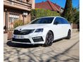 SKODA OCTAVIA Combi 2.0 CR TDI SCR RS DSG7