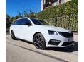 SKODA OCTAVIA 2019/7 - 3