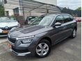 SKODA KAMIQ 1.0 TSI Ambition DSG M.o.-i! 26eKm! 1.TULAJ! DIGIT KLÍMA! SZÍNES NAVI! TÁV.TEMPOMAT! LED! ÜLÉSFŰTÉS!