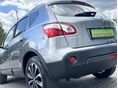 NISSAN QASHQAI 2011 - 2