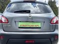 NISSAN QASHQAI 2011 - 3