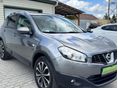 NISSAN QASHQAI 2011 - 5