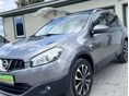 NISSAN QASHQAI 2011 - 7