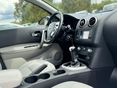 NISSAN QASHQAI 2011 - 9