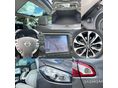 NISSAN QASHQAI 2011 - 12