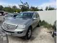 MERCEDES-BENZ ML-OSZTÁLY 2005/12 - 2