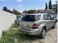 MERCEDES-BENZ ML-OSZTÁLY 2005/12 - 4
