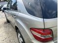 MERCEDES-BENZ ML-OSZTÁLY 2005/12 - 6