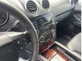 MERCEDES-BENZ ML-OSZTÁLY 2005/12 - 9