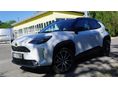 TOYOTA YARIS CROSS 1.5 Hybrid GR Sport Tech e-CVT DIGIT KLÍMA! MAGYARORSZÁGI!