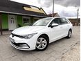 VOLKSWAGEN GOLF 1.5 eTSI ACT Style DSG // 150 LE ! // VEZÉRLÉS CSERÉLVE! / GARANCIA! / ÁFÁ-s! / Magyarországi!