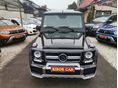 MERCEDES-AMG G 63 2016/1 - 2