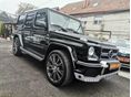 MERCEDES-AMG G 63 2016/1 - 4