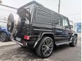 MERCEDES-AMG G 63 2016/1 - 5