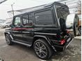 MERCEDES-AMG G 63 2016/1 - 7