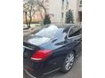 MERCEDES-BENZ E 400 4Matic 9G-TRONIC