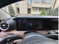 MERCEDES-BENZ E 400 2017/8 - 2