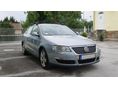 VOLKSWAGEN PASSAT VI 2007/10 - 2