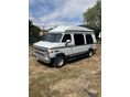 CHEVROLET CHEVY VAN 1990/2 - 2