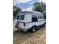 CHEVROLET CHEVY VAN 1990/2 - 3