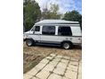 CHEVROLET CHEVY VAN 1990/2 - 4