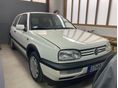 VOLKSWAGEN GOLF III 2.0 GTI OT rendszám. megőrzött állapot
