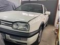 VOLKSWAGEN GOLF III 1992/11 - 5