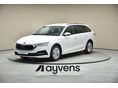 SKODA OCTAVIA Combi 2.0 TDI SCR Ambition MAGYAR 1.TUL-GARANTÁLT KM-SZERVIZTÖRTÉNET-ÁFÁS-GARANCIÁVAL!