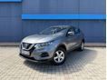 NISSAN QASHQAI 1.2 DIG-T Acenta Magyarországi Első Tulajdonos Sérülésmentes