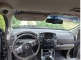NISSAN PATHFINDER 2012/7 - 8
