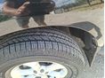 NISSAN PATHFINDER 2012/7 - 12