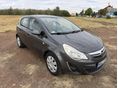 OPEL CORSA D 2012/1 - 2