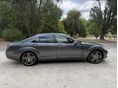 MERCEDES-BENZ S 320 2006 - 5