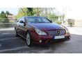 MERCEDES-BENZ CLS 350 2005/5 - 2