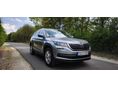 SKODA KODIAQ 2020/5 - 2