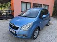OPEL AGILA 2009/9 - 1