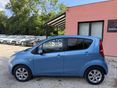 OPEL AGILA 2009/9 - 2