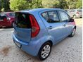 OPEL AGILA 2009/9 - 5