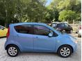 OPEL AGILA 2009/9 - 6