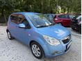 OPEL AGILA 2009/9 - 7