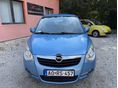 OPEL AGILA 2009/9 - 8