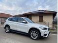 BMW X1 2017/3 - 2
