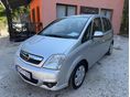 OPEL MERIVA 1.4 Enjoy VONÓHOROG ! 2 KULCS ! 1 TULAJ ! 111.412 KM ! ROZSDAMENTES !
