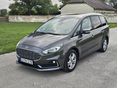 FORD GALAXY 2021/6 - 1