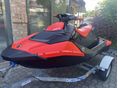 SEA-DOO 2016/9 - 1