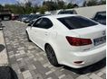 LEXUS IS 2006/9 - 3