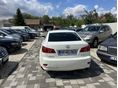 LEXUS IS 2006/9 - 4
