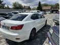 LEXUS IS 2006/9 - 5
