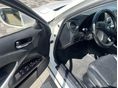 LEXUS IS 2006/9 - 8