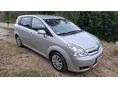 TOYOTA COROLLA VERSO 2.2 D-4D Linea Sol Szervizkönyv